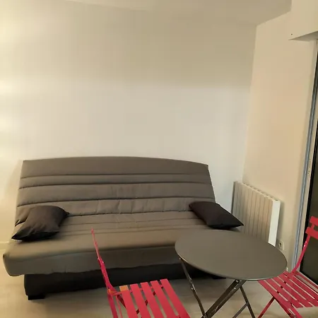 Sardinerie Lejlighed