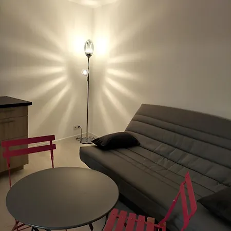 Sardinerie Apartment *