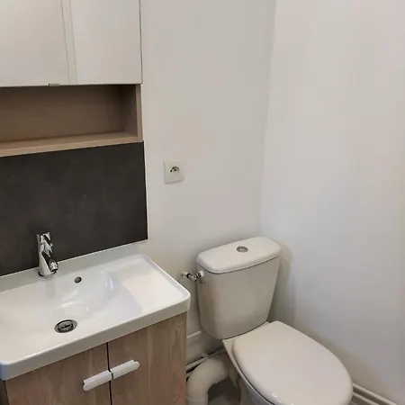 Sardinerie アパート ラ・ロシェル