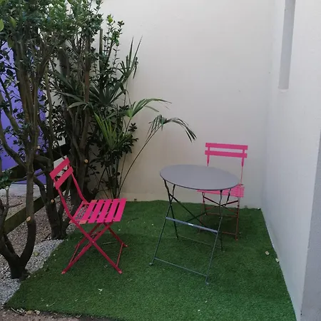 Sardinerie Apartment La Rochelle (Charente-Maritime)